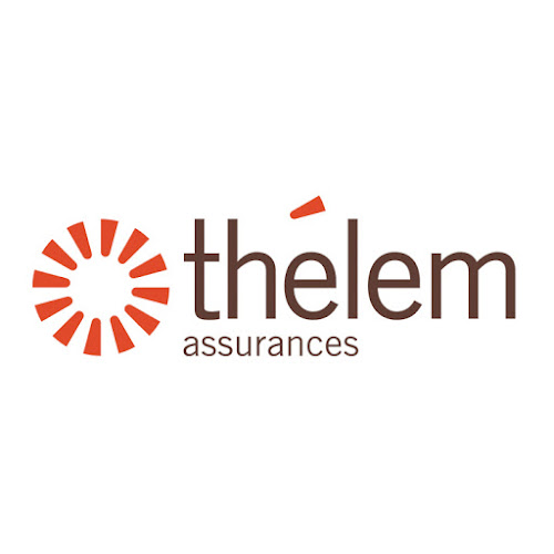 Agence d'assurance Thélem assurances Le Vigen Le Vigen