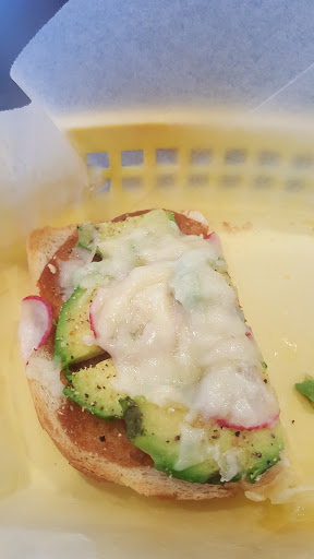 Book Store «Wild Fig Books & Coffee», reviews and photos, 726 N Limestone, Lexington, KY 40508, USA