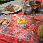 Photo n°1 de l'avis de Simone.r fait le 21/06/2020 à 13:45 sur le  il Cascinotto - Parco Burcina à Pollone