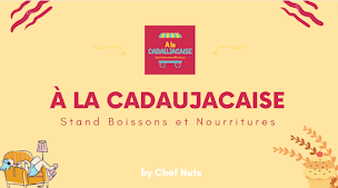 Photo n°7 de À La Cadaujacaise à Cadaujac ()