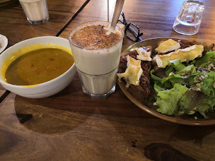 Photo n°54 de BEAJ KAFE à Brest ()