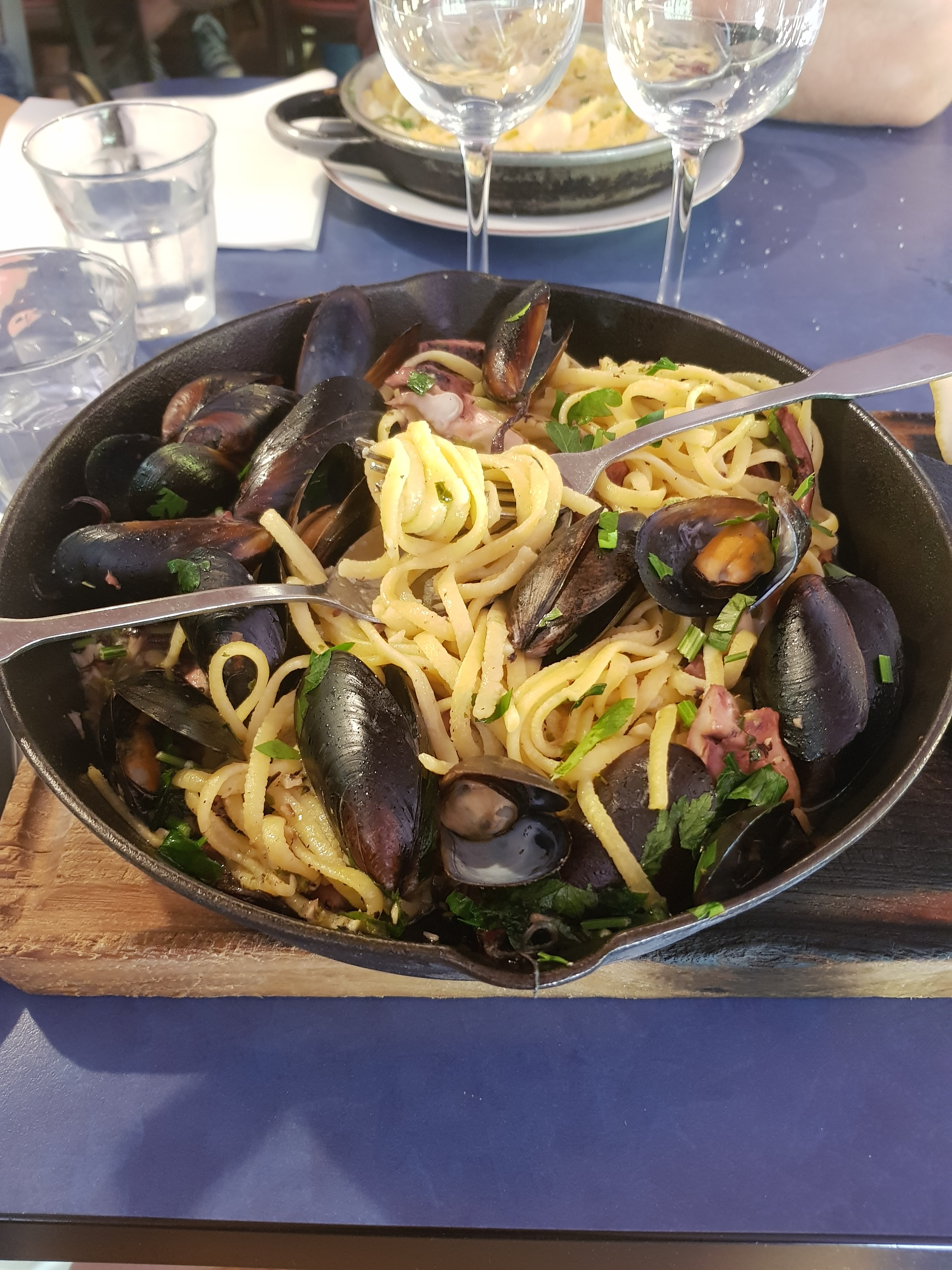 Photo n° 1 de l'avis de Sandra.a fait le 01/07/2018 à 17:01