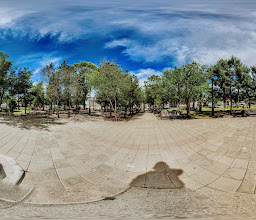 Juárez Garden photo