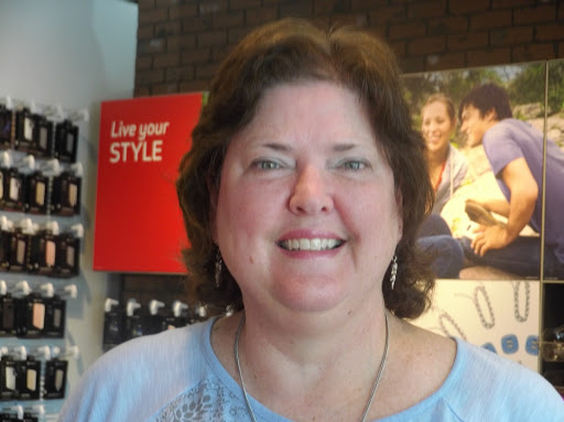 Cell Phone Store «Verizon», reviews and photos, 2608 E Stone Dr, Kingsport, TN 37660, USA