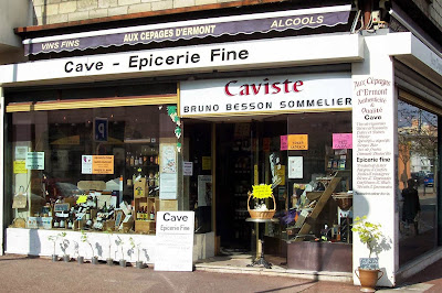 Aux Cépages d'Ermont à Ermont