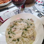 Photo n°1 de l'avis de Nadia.e fait le 18/08/2022 à 16:16 sur le  Osteria del Crimine à Stresa