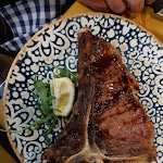 Photo n°5 de l'avis de Carlo.a fait le 20/09/2022 à 06:58 sur le  Osteria Panzini à Frosinone