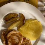 Photo n°3 de l'avis de Bruno. fait le 19/03/2023 à 15:45 sur le  Osteria Veneto's à Vicenza