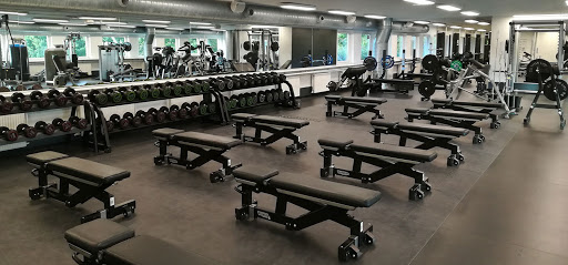 PureGym in Risskov, Aarhus