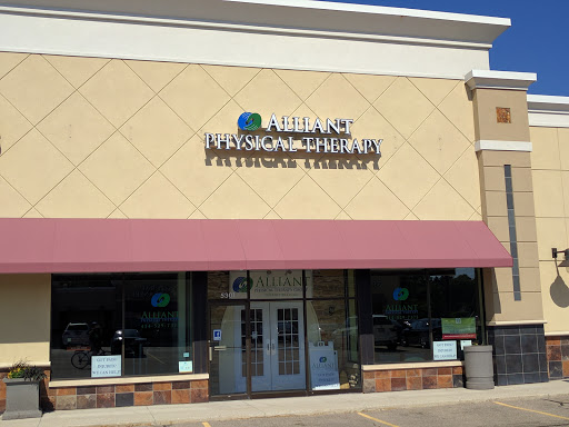 Alliant Physical Therapy Group - Hales Corners / Greenfield