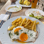 Photo n°1 de l'avis de Sebastian.. fait le 08/07/2022 à 06:55 sur le  Gartenlokal Martinsberg à Bad Kreuznach