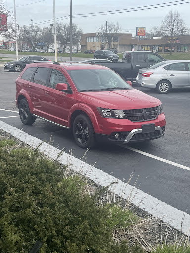 Used Car Dealer «CARite of Redford», reviews and photos, 14875 Telegraph Rd, Redford Charter Twp, MI 48239, USA