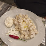 Photo n°6 de l'avis de Viola.e fait le 20/08/2023 à 19:47 sur le  Ristorante “IL PICCHIO” à Pescasseroli