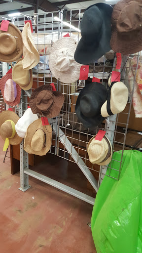 Thrift Store «Potters House Thrift», reviews and photos