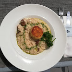 Photo n°3 de l'avis de Françoise.a fait le 01/07/2021 à 18:41 sur le  Residenz Seeterrasse à Öhningen