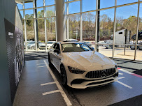 R B M of Atlanta, Inc. Mercedes Benz - Photo 2 - Car repair in Sandy Springs, GA, Sandy Springs