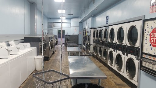 Laundromat «Dandy Wash & Dry», reviews and photos, 20 W Turner Rd, Lodi, CA 95240, USA