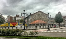 Colegio Público Gesta en Oviedo