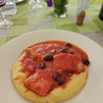 Photo n°3 de l'avis de Angelo.a fait le 28/04/2021 à 20:16 sur le  Ristorante Le Terrazze sul Po à Scorzarolo