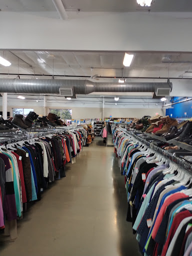 Thrift Store «Goodwill Morris», reviews and photos