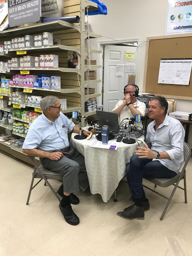 Vitamin & Supplements Store «Holly Hill Health Foods», reviews and photos, 1200 Welsh Rd Suite N, North Wales, PA 19454, USA