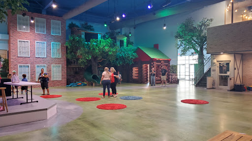 Baptist Church «First Baptist Church Of Indian Rocks», reviews and photos, 12685 Ulmerton Rd, Largo, FL 33774, USA