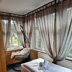 Photo n°2 de l'avis de Christine.u fait le 28/03/2023 à 07:02 sur le  Café & Restaurant Waldschlösschen à Friedrichroda