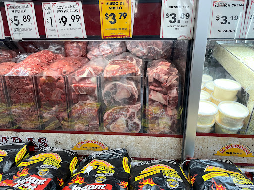 Butcher Shop «La Michoacana Meat Market», reviews and photos, 1409 Jupiter Rd #102, Plano, TX 75074, USA