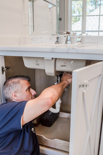 Plumber «Sundial Plumbing», reviews and photos, 1690 Old 41 Hwy NW, Marietta, GA 30060, USA