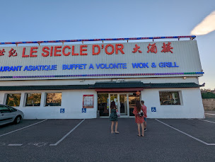 Photo n°76 de Le Siècle d'Or à Montélimar ()