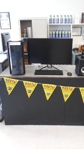 Computer Store «Allgen Computer Warehouse, Inc», reviews and photos, 5440 Babcock Rd #121, San Antonio, TX 78240, USA