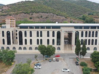 Ali Rıza Veziroğlu Meslek Yüksek Okulu