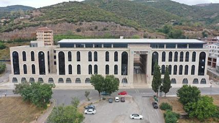 Ali Rıza Veziroğlu Meslek Yüksek Okulu