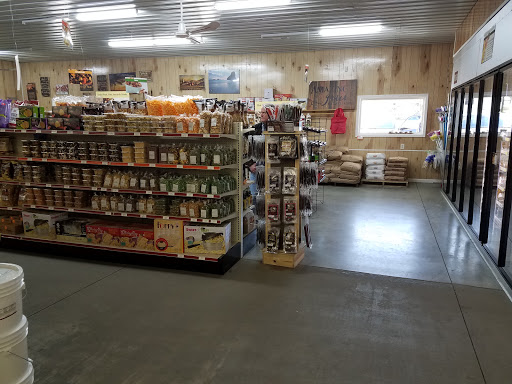 Convenience Store «Country Pantry», reviews and photos, Guthrie Rd, Guthrie, KY 42234, USA