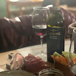 Photo n°1 de l'avis de Laura.o fait le 28/02/2023 à 13:32 sur le  Osteria della Ciccia à Ortovero