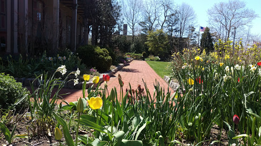 Bed & Breakfast «The Southern Mansion», reviews and photos, 720 Washington St, Cape May, NJ 08204, USA