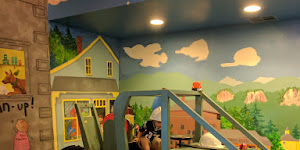 Mount Washington Valley Children's Museum