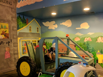 Mount Washington Valley Children's Museum