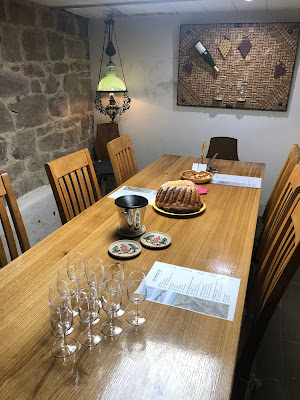 Vins Schneider Xavier à Gueberschwihr