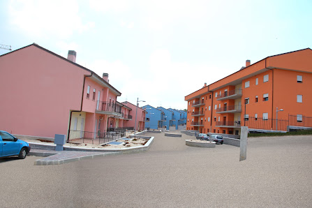 NEW CAMPUS GESTIONI Location, Via San Marco, 67100 Colle di Preturo AQ, Italia