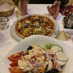 Photo n°3 de l'avis de Annika.e fait le 08/11/2022 à 17:43 sur le  Ristorante Pizzeria Calabria à Wörrstadt