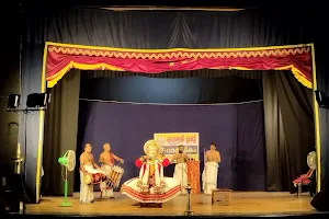 Kerala Sangeetha Nataka Akademi image