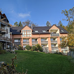 Photo n°1 de l'avis de Philipp.a fait le 30/10/2019 à 09:04 sur le  Natur-Hunde-Hotel Bergfried à Rötz