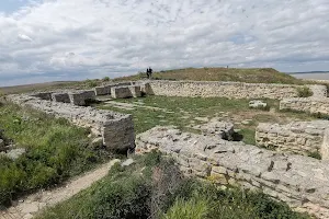 The Ancient City of Argamum image