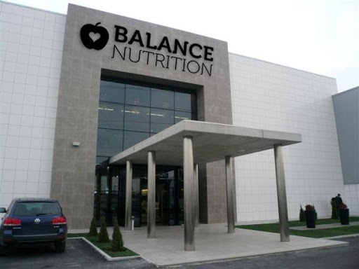 Balance Nutrition Market - Tienda de Productos Saludables & Fit