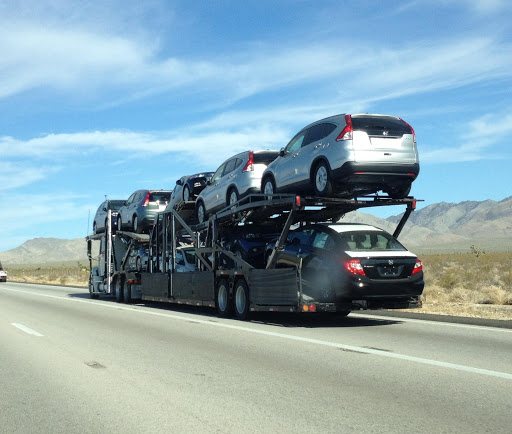 Transportation Service «Car Shipping Carriers», reviews and photos, 4030 S West Shore Blvd, Tampa, FL 33611, USA