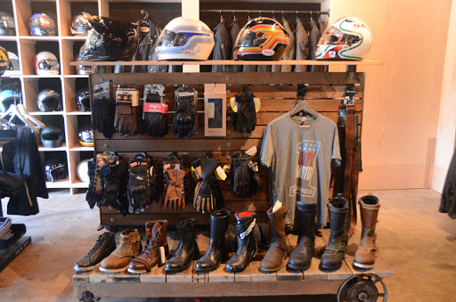 Motorcycle Shop «City Moto», reviews and photos, 4911 N College Ave, Indianapolis, IN 46205, USA