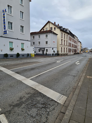 Photos des visiteurs hôtels Hotel Atlanta 64293 Darmstadt