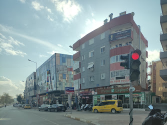 EKREM COŞKUN DÖNER MEYDAN