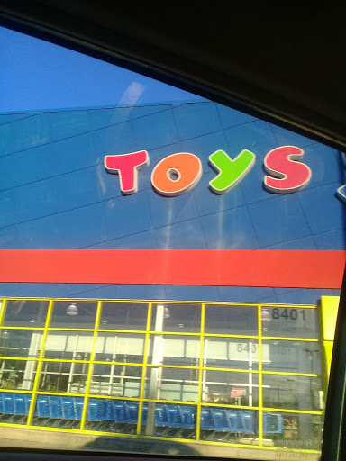 Toy Store «Toys